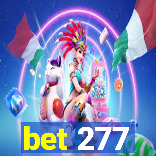 bet 277